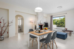 City apartment